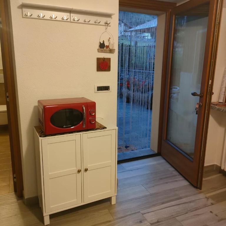 Maison Cocò - One-Bedroom Apartment - 20