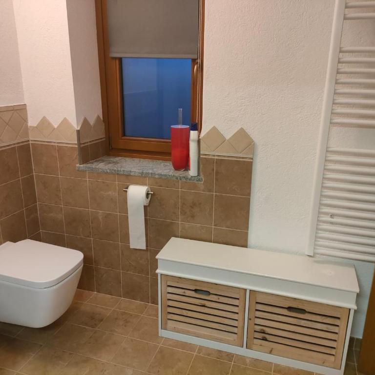 Maison Cocò - One-Bedroom Apartment - 21