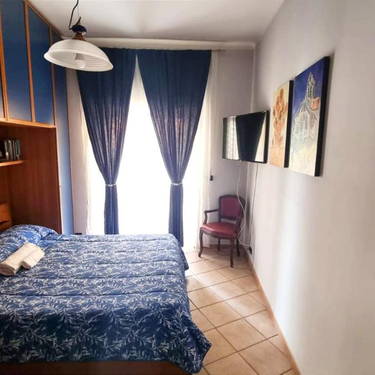 Bribry Home - Two-Bedroom Apartment - 11