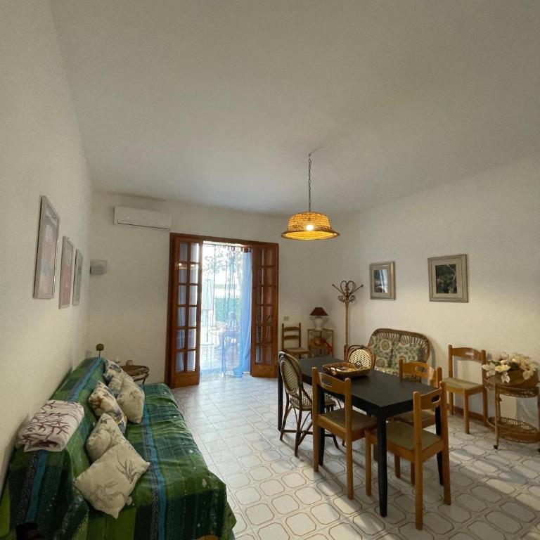 Casa Vacanza La Strea - Two-Bedroom House - 13