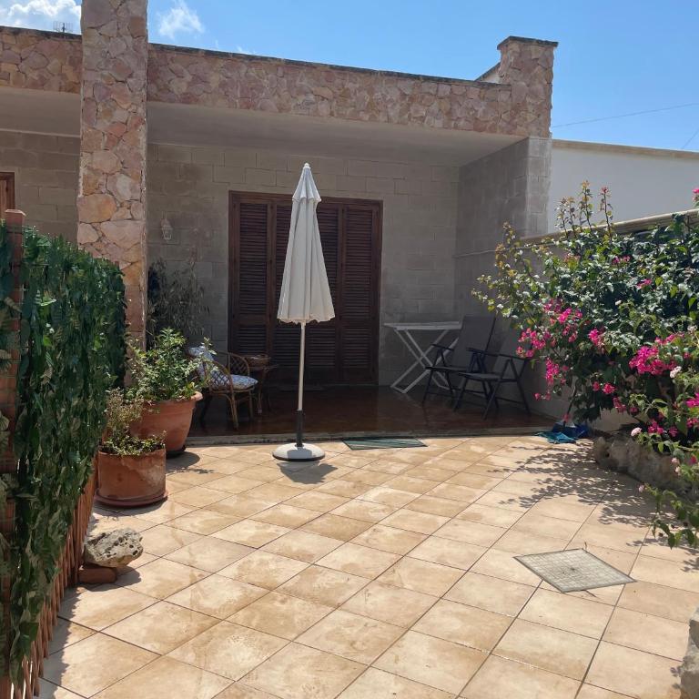 Casa Vacanza La Strea - Two-Bedroom House - 1