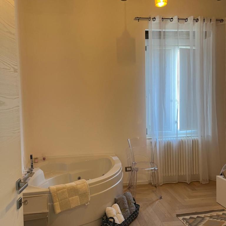 Il Cuore di Trapani - Superior Quadruple Room - 9