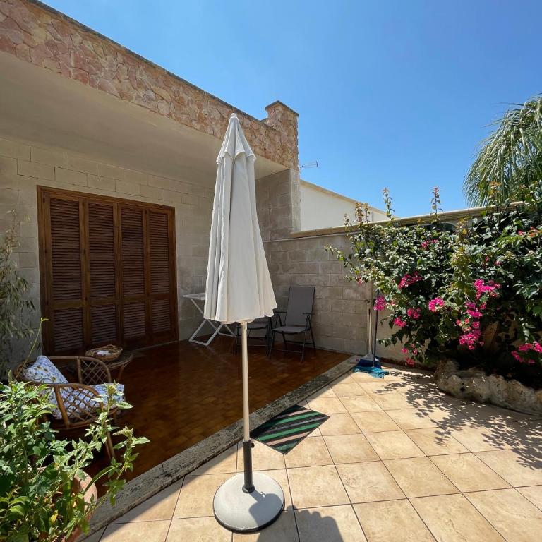 Casa Vacanza La Strea - Two-Bedroom House - 16