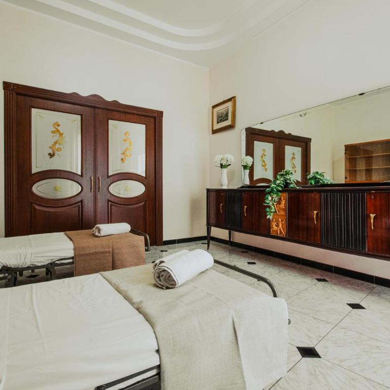 Regina's Apartment - Casa con 3 Camere da Letto - 31