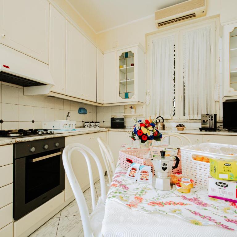 Regina's Apartment - Casa con 3 Camere da Letto - 24