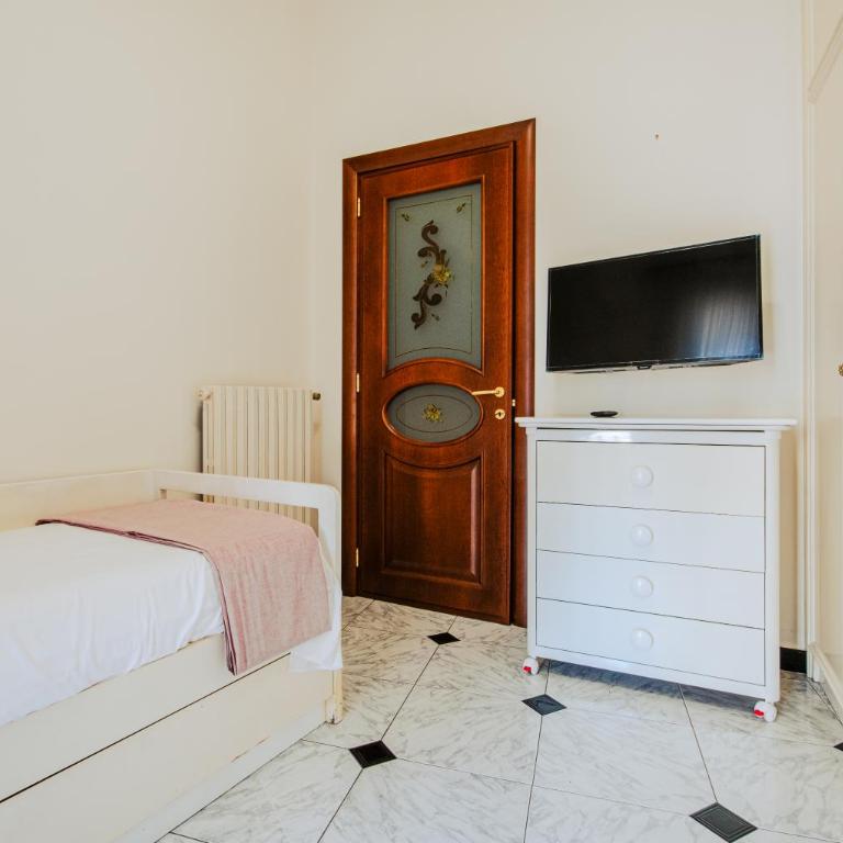 Regina's Apartment - Casa con 3 Camere da Letto - 22