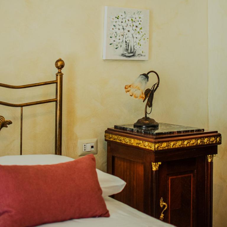 Regina's Apartment - Casa con 3 Camere da Letto - 18