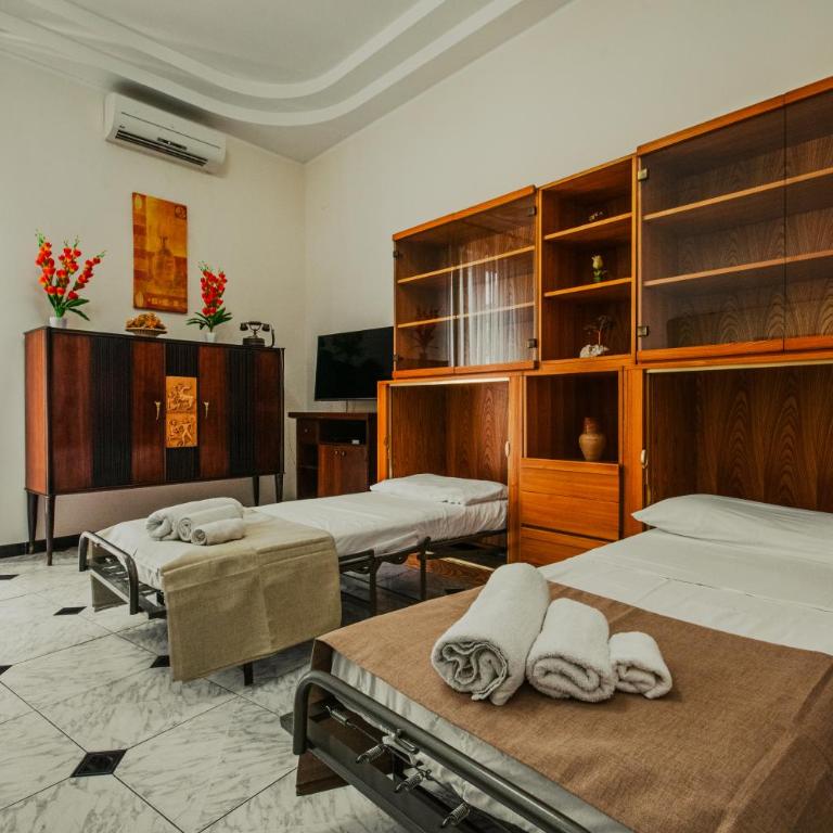 Regina's Apartment - Casa con 3 Camere da Letto - 29