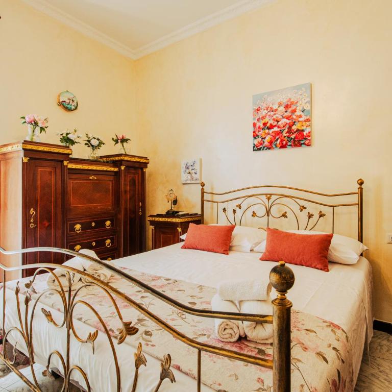 Regina's Apartment - Casa con 3 Camere da Letto - 13