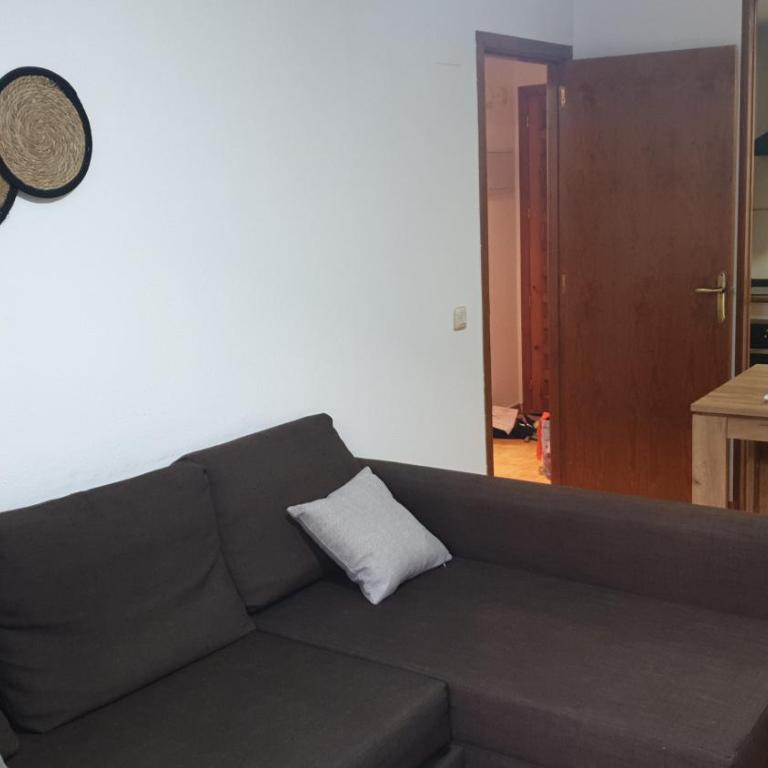 Apartamento Loira Villanúa - Appartamento con 1 Camera da Letto - 5