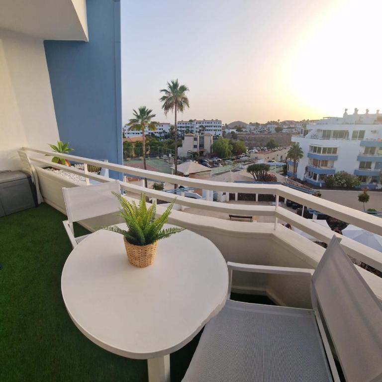 Tenerife Golf del Sur - Apartamento de 1 dormitorio - 15