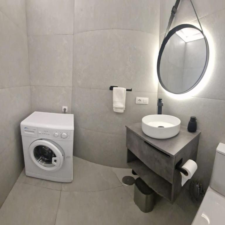 Tenerife Golf del Sur - Apartamento de 1 dormitorio - 16