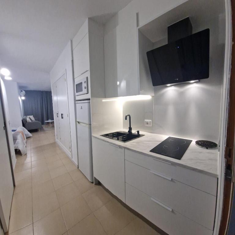Tenerife Golf del Sur - Apartamento de 1 dormitorio - 17