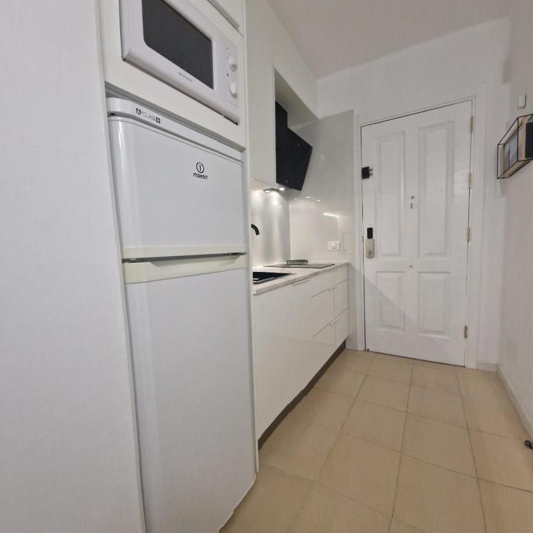 Tenerife Golf del Sur - Apartamento de 1 dormitorio - 19