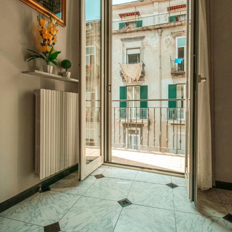 Regina's Apartment - Casa con 3 Camere da Letto - 4
