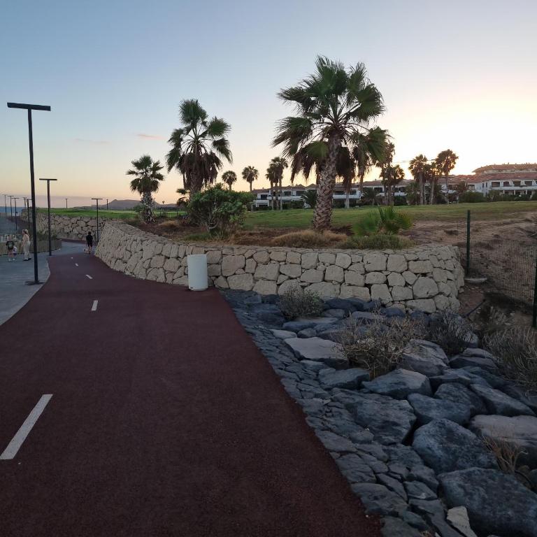 Tenerife Golf del Sur - Apartamento de 1 dormitorio - 31