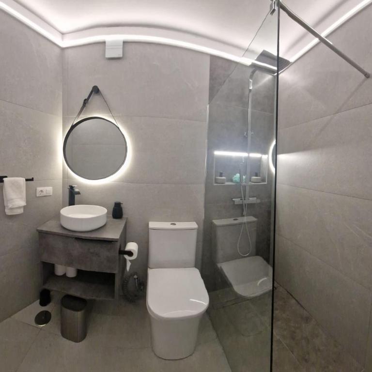 Tenerife Golf del Sur - Apartamento de 1 dormitorio - 23