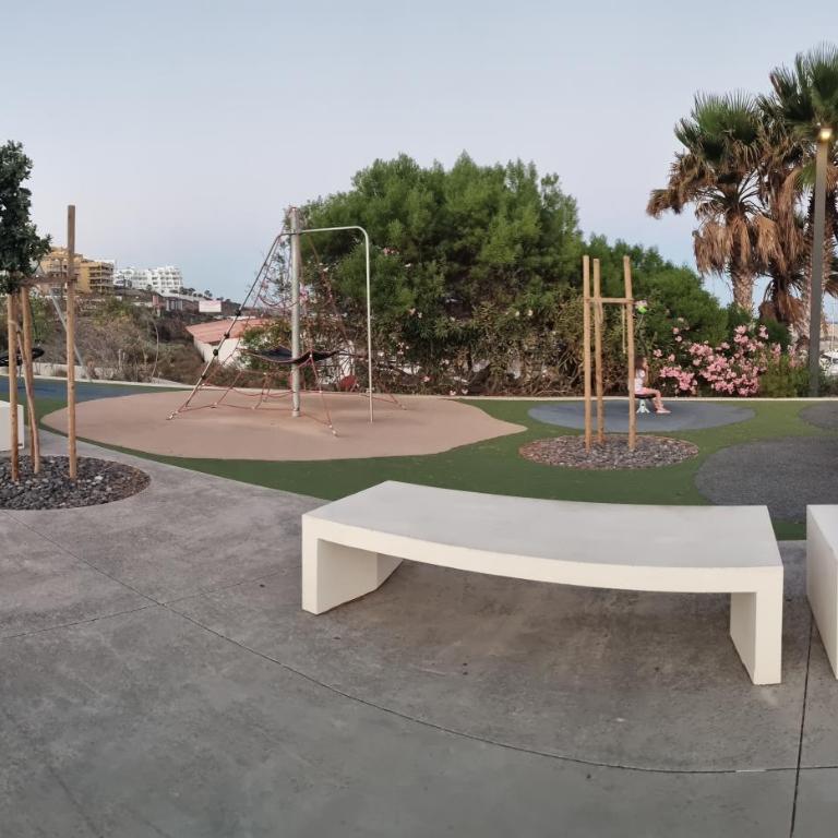 Tenerife Golf del Sur - Apartamento de 1 dormitorio - 30