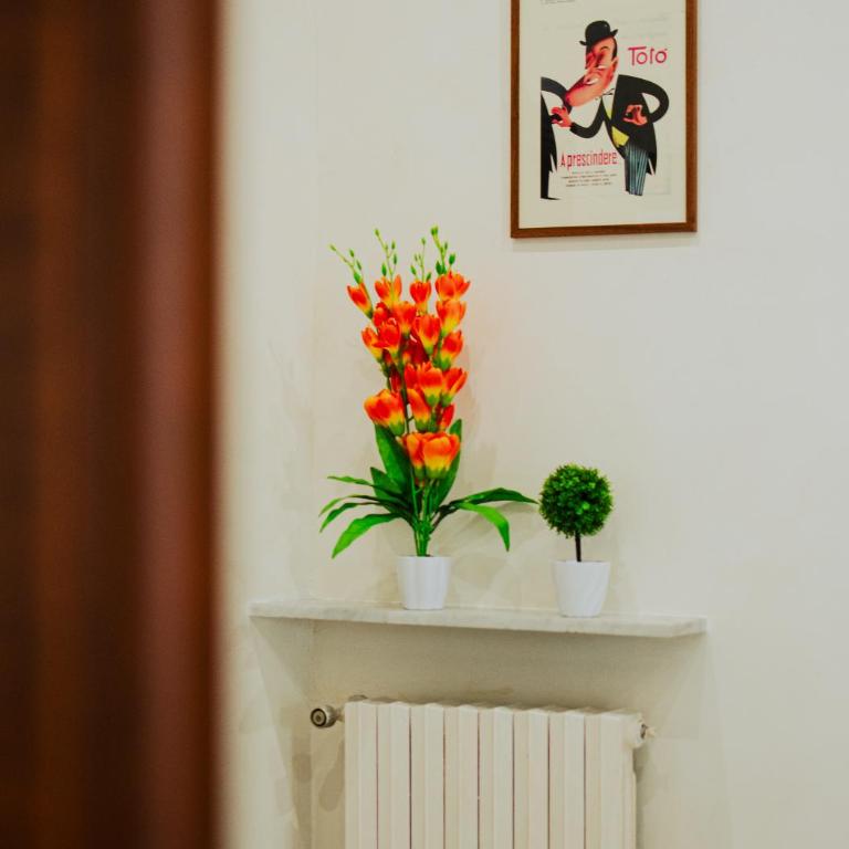 Regina's Apartment - Casa con 3 Camere da Letto - 9