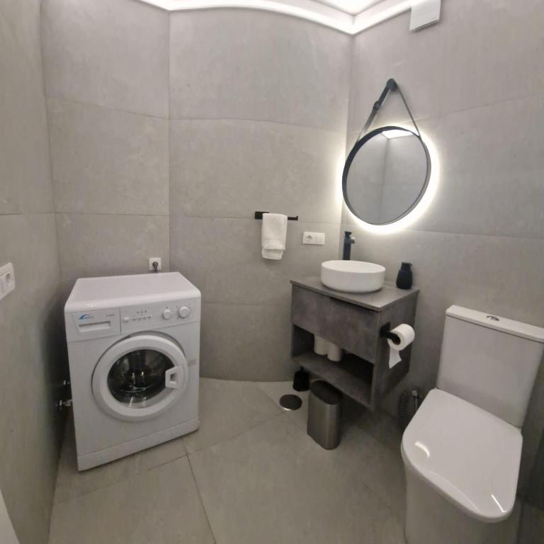 Tenerife Golf del Sur - Apartamento de 1 dormitorio - 25