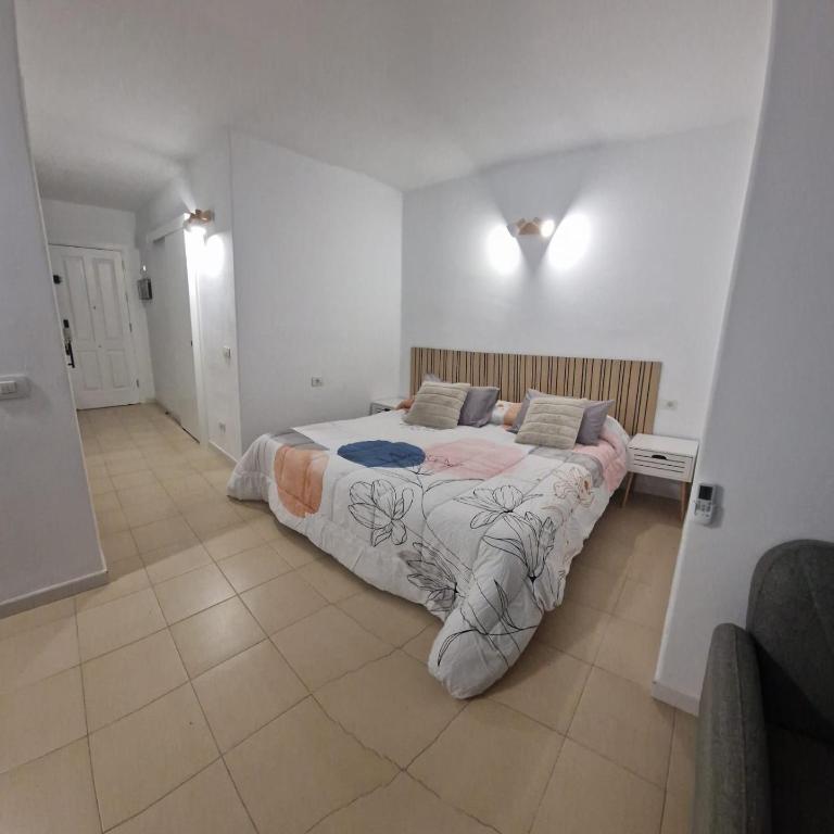 Tenerife Golf del Sur - Apartamento de 1 dormitorio - 13