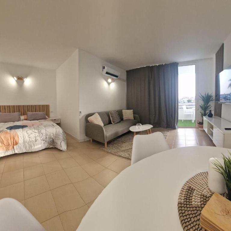 Tenerife Golf del Sur - Apartamento de 1 dormitorio - 20