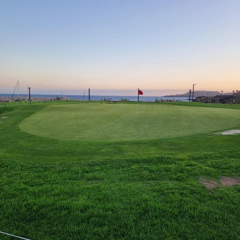 Tenerife Golf del Sur - Apartamento de 1 dormitorio - 32