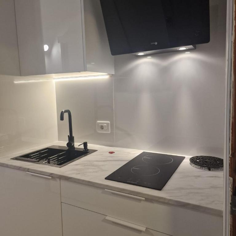 Tenerife Golf del Sur - Apartamento de 1 dormitorio - 21