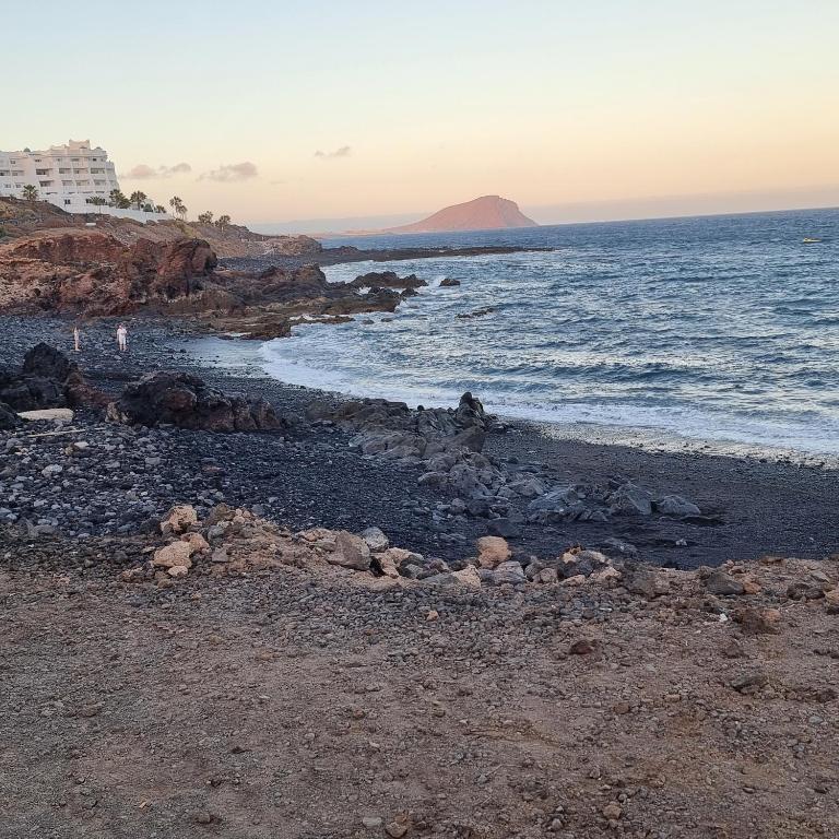 Tenerife Golf del Sur - Apartamento de 1 dormitorio - 35