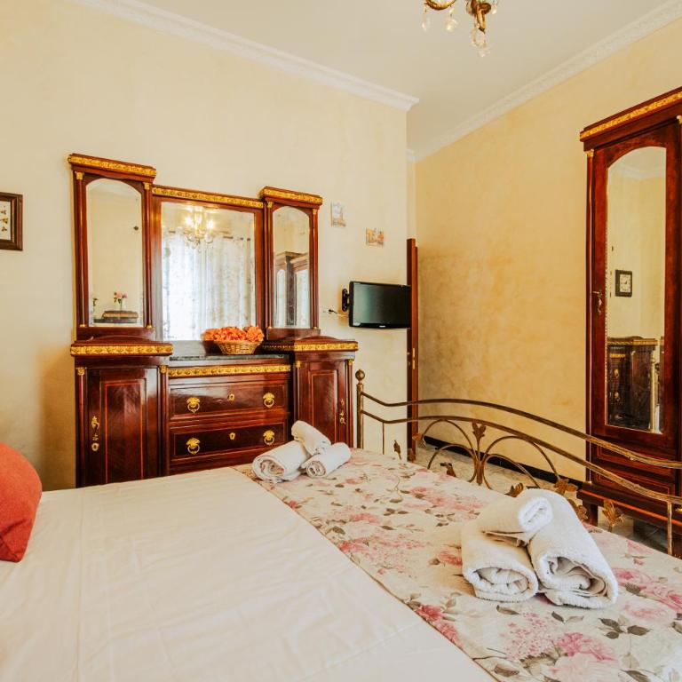 Regina's Apartment - Casa con 3 Camere da Letto - 14