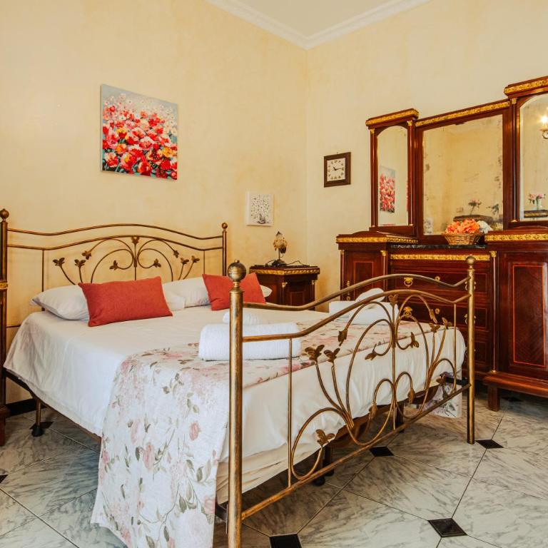 Regina's Apartment - Casa con 3 Camere da Letto - 15