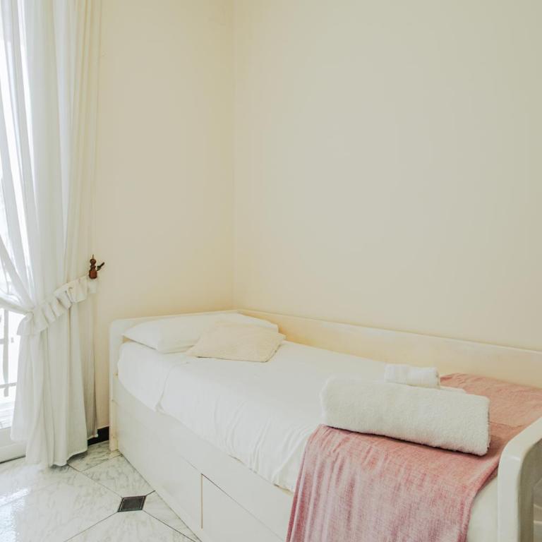 Regina's Apartment - Casa con 3 Camere da Letto - 20