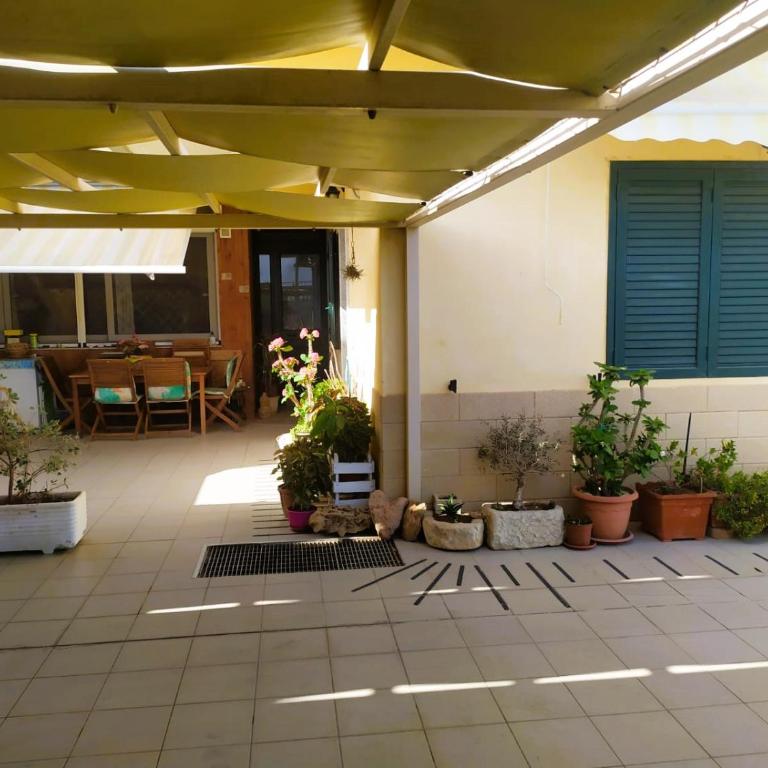Casa Loredana - Appartamento con 2 Camere da Letto - 1