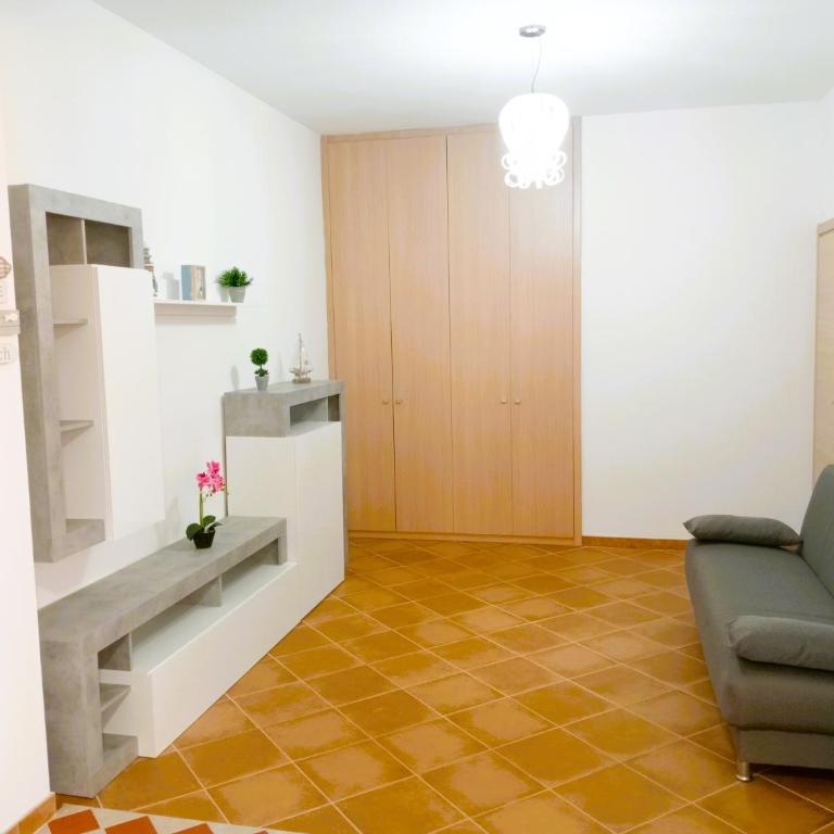 Casa Loredana - Appartamento con 2 Camere da Letto - 10