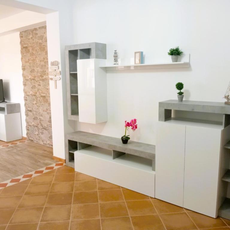 Casa Loredana - Appartamento con 2 Camere da Letto - 9