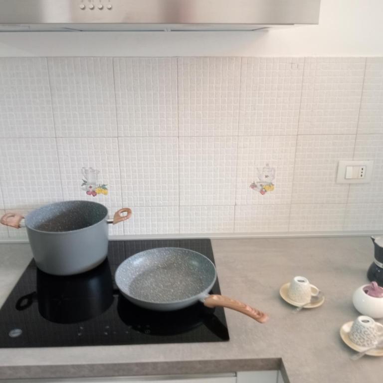 Casa Loredana - Appartamento con 2 Camere da Letto - 7
