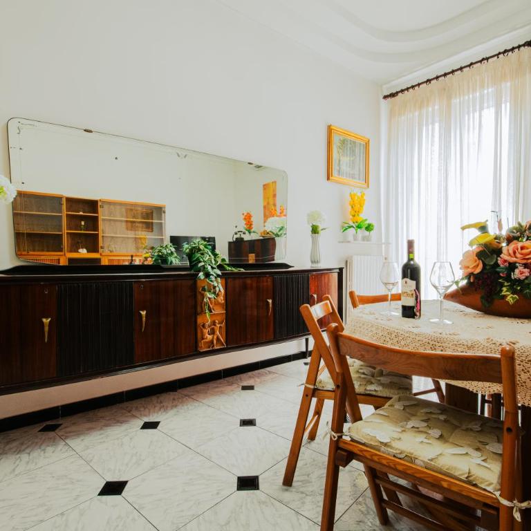 Regina's Apartment - Casa con 3 Camere da Letto - 7