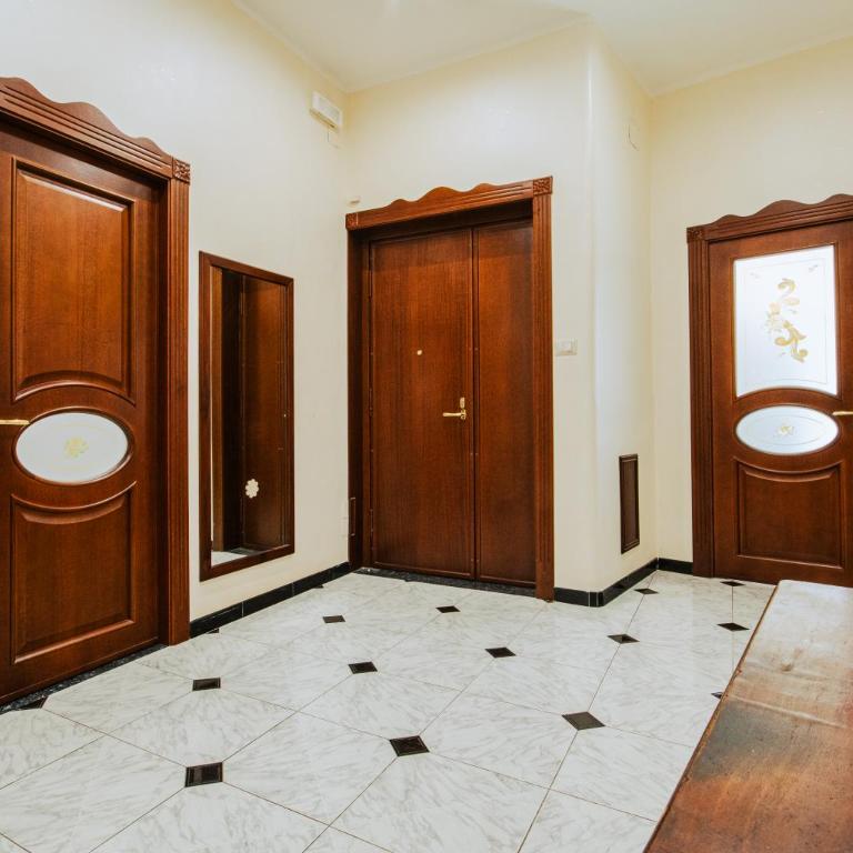 Regina's Apartment - Casa con 3 Camere da Letto - 28
