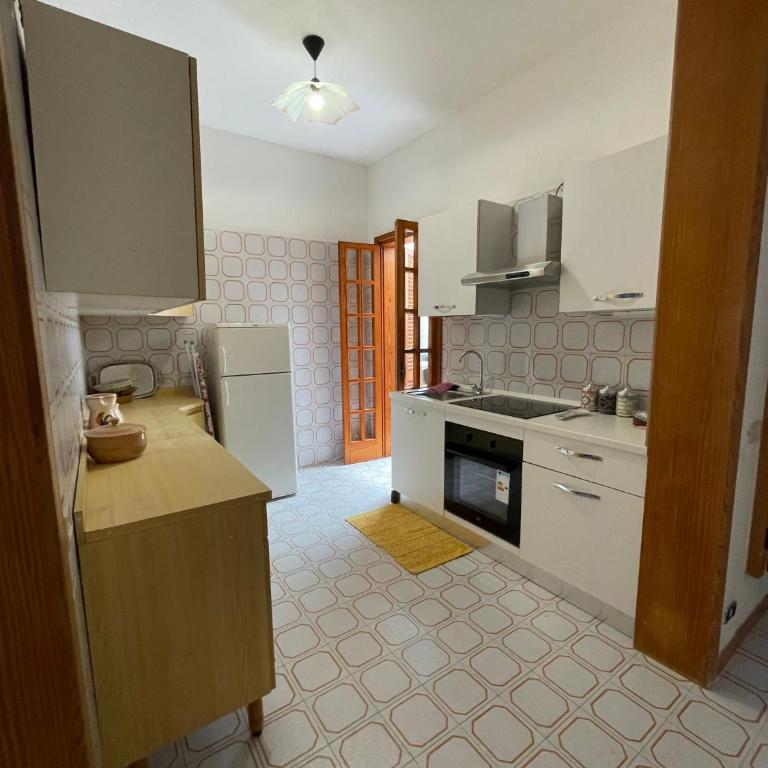 Casa Vacanza La Strea - Two-Bedroom House - 19
