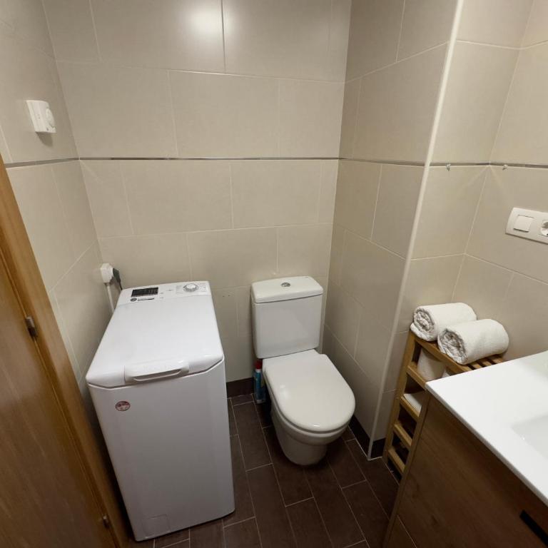 Rincon Natural - Apartamento de 2 dormitorios - 12