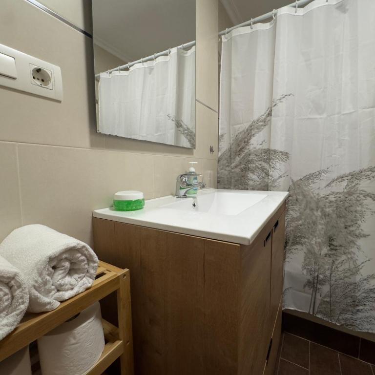 Rincon Natural - Apartamento de 2 dormitorios - 24