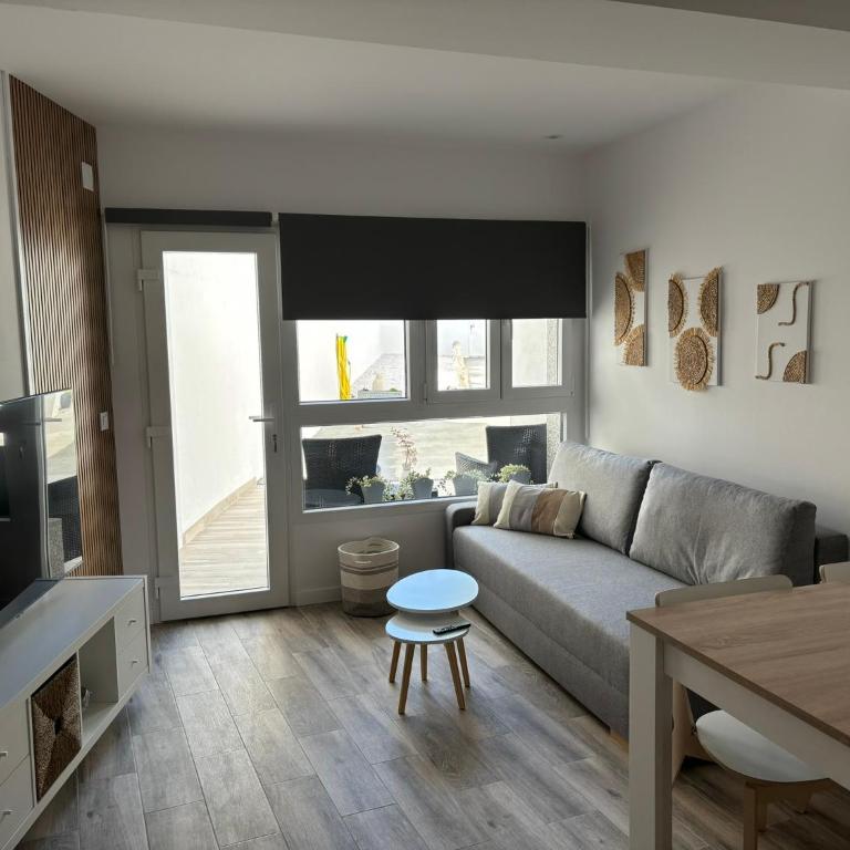 Apartamentos turísticos Demar - Apartment - Ground Floor - 33