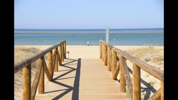 Duplex Las Torres a 700m Playa - Apartamento de 3 dormitorios - 18