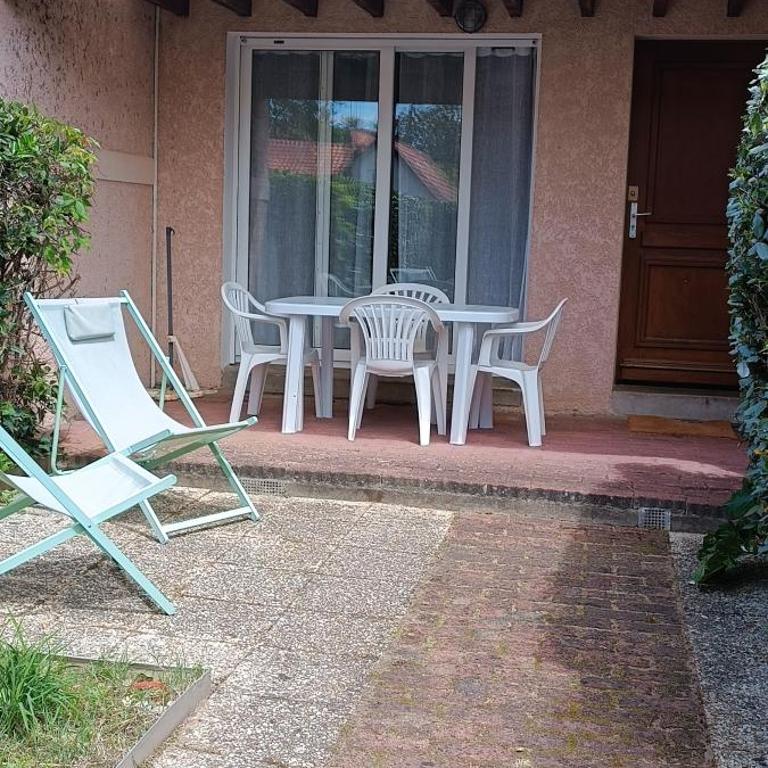 Maison à 800m de la plage classée 1 étoile - Two-Bedroom House - 1