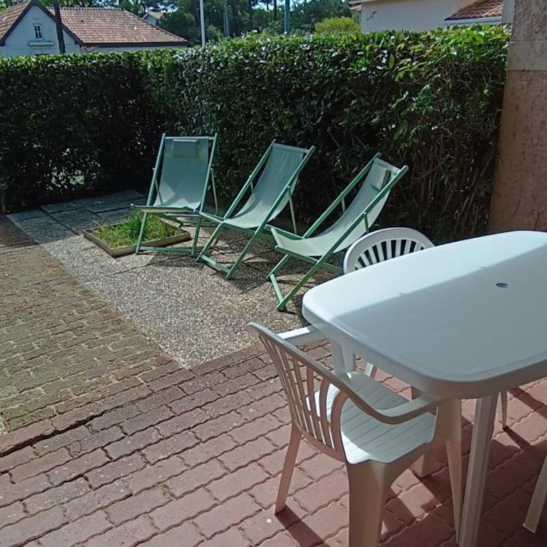 Maison à 800m de la plage classée 1 étoile - Two-Bedroom House - 5