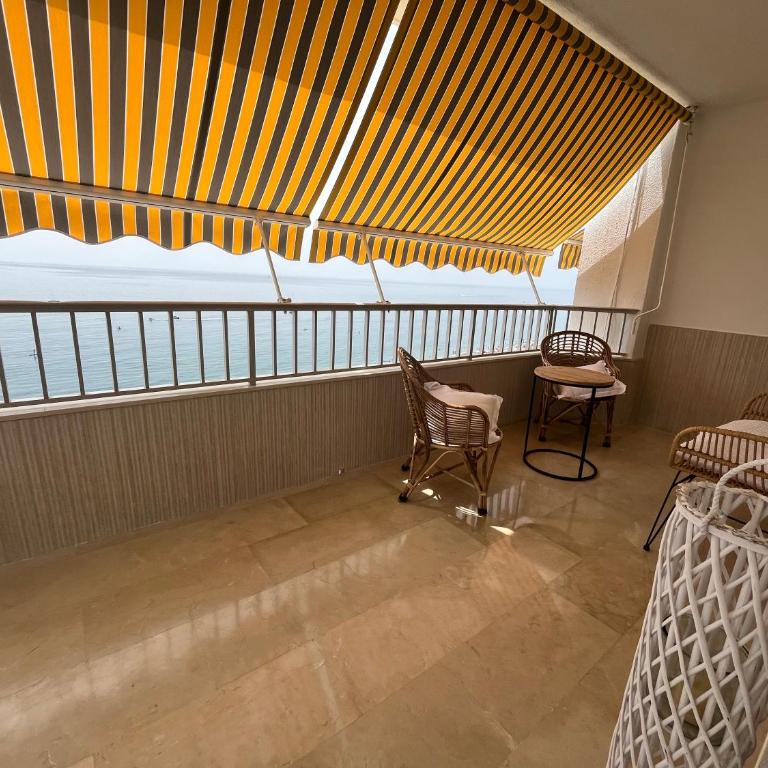 Ático Solymar - Apartamento de 3 dormitorios - 3