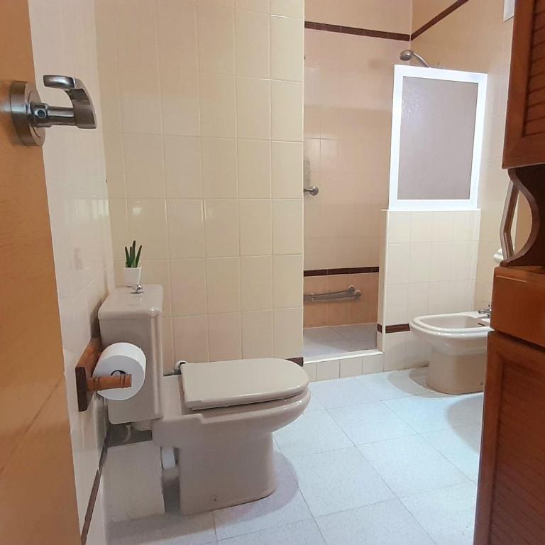 Murcia a tus pies III, centro - Three-Bedroom Apartment - 5