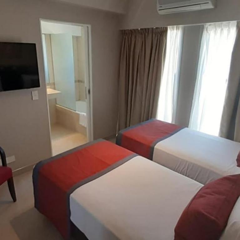 ARC Callao Studios & Suites - Apartamento de 2 dormitorios - 3