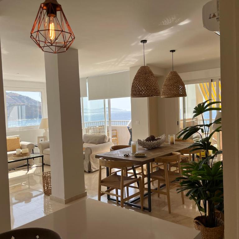 Ático Solymar - Apartamento de 3 dormitorios - 24