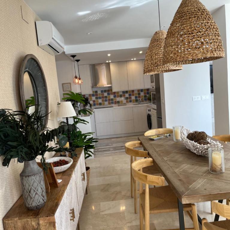 Ático Solymar - Apartamento de 3 dormitorios - 25